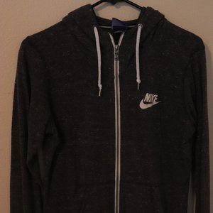 Dark Grey Nike sweater
